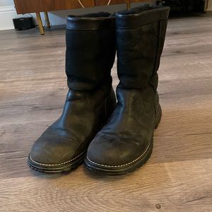 Ugg hartsville boots